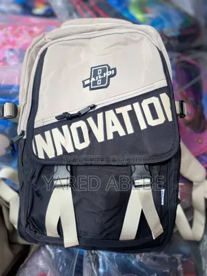 Photo - Quality Backbag