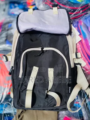 Quality Backbag