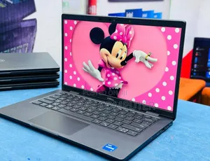 New Laptop Dell Latitude 14 E7470 8GB Intel Core I5 SSD 256GB