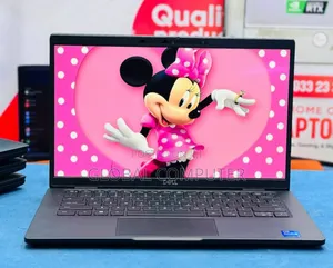 New Laptop Dell Latitude 14 E7470 8GB Intel Core I5 SSD 256GB