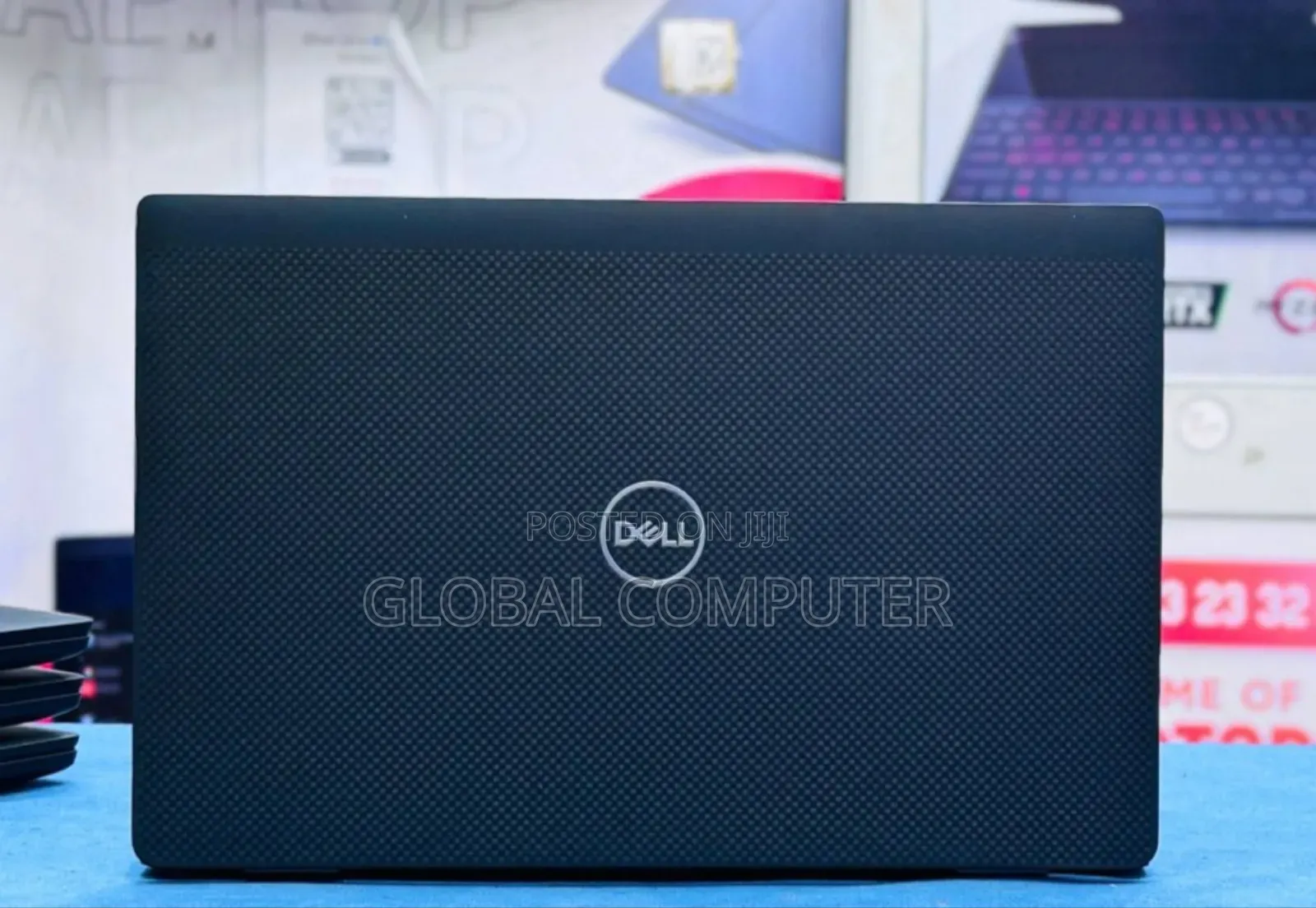 New Laptop Dell Latitude 14 E7470 8GB Intel Core I5 SSD 256GB