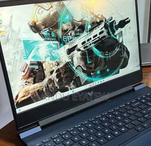 New Laptop Asus ROG Zephyrus G15 16GB Intel Core I7 SSD 512GB