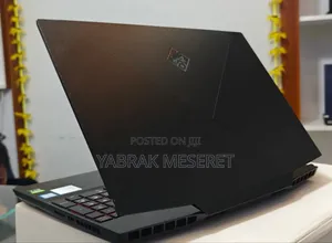 Photo - New Laptop HP Omen X 16GB Intel Core I7 SSD 512GB