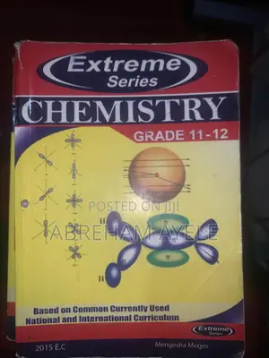 Extreme Books and Comet Book