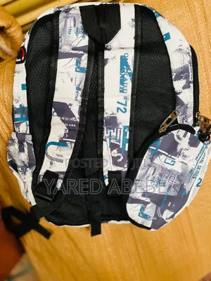 Quality Backbag