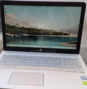 New Laptop HP Pavilion 15 8GB Intel Core I7 HDD 1T