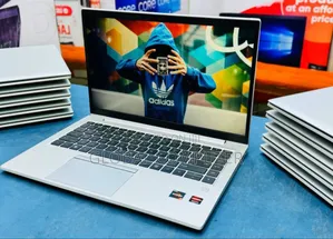 New Laptop HP EliteBook 830 G8 16GB Intel Core I7 SSD 512GB