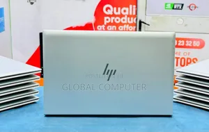 New Laptop HP EliteBook 830 G8 16GB Intel Core I7 SSD 512GB