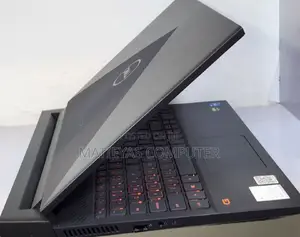 New Laptop Dell G15 5511 16GB Intel Core I5 SSD 512GB