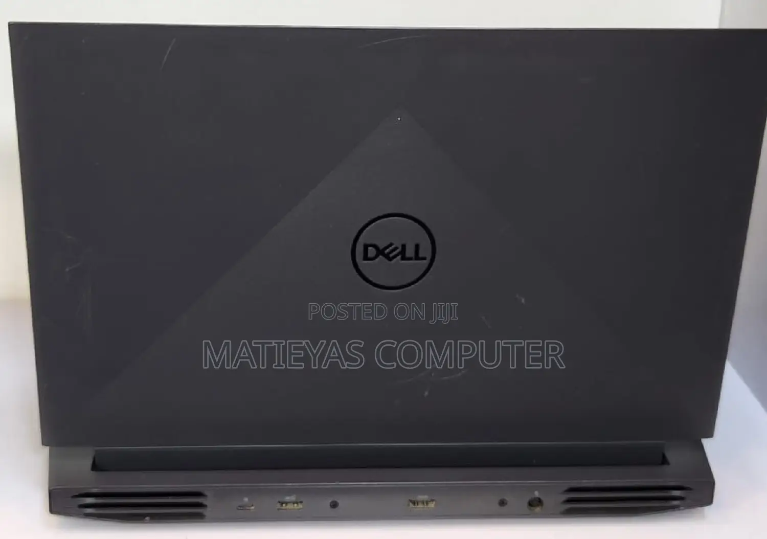 New Laptop Dell G15 5511 16GB Intel Core I5 SSD 512GB