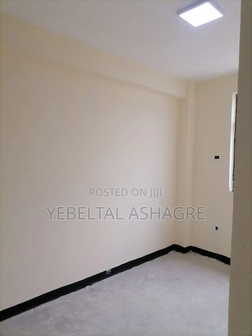 1bdrm Condo in Yeka for sale