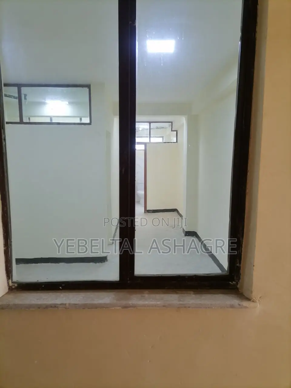 1bdrm Condo in Yeka for sale