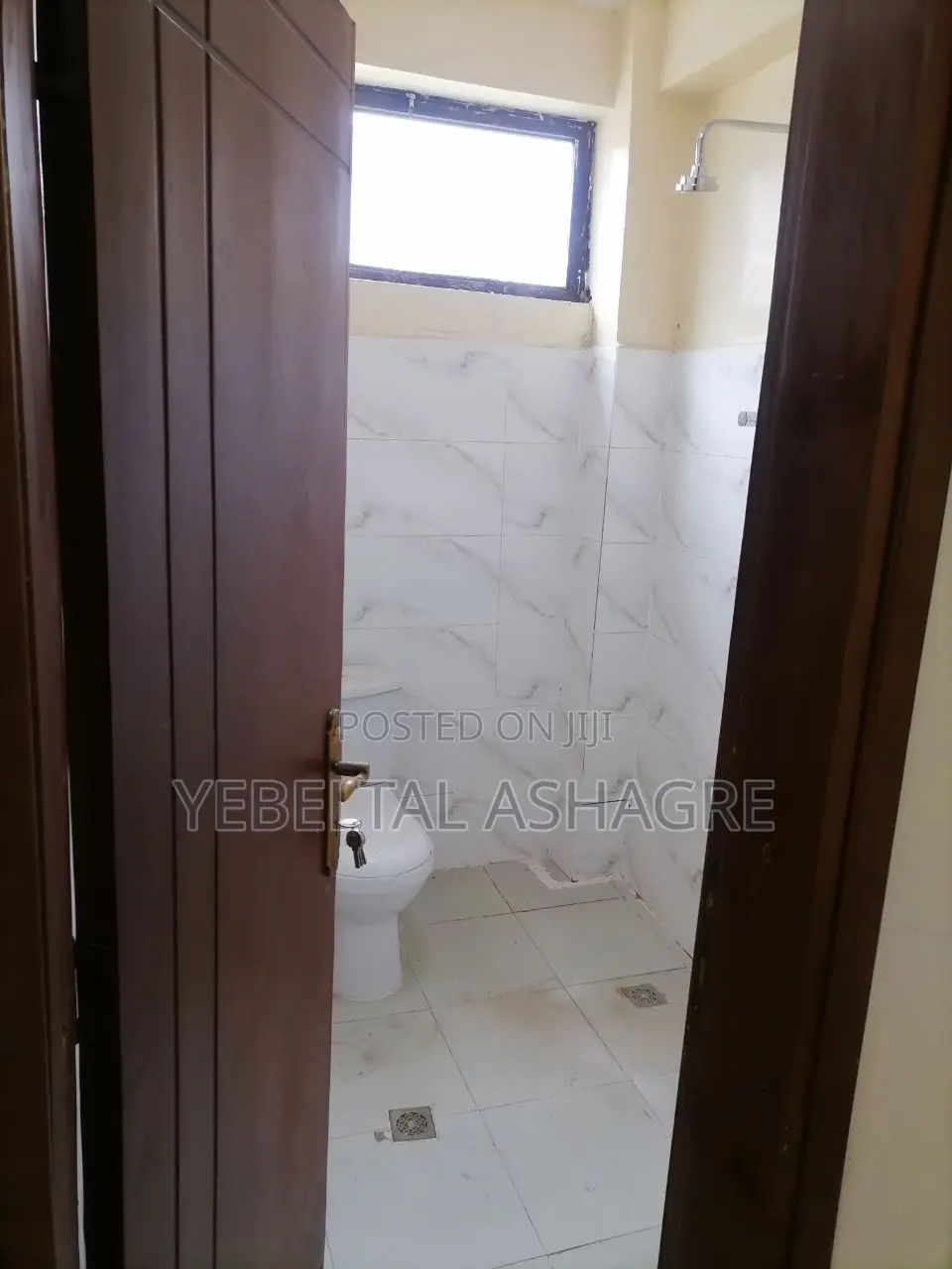 1bdrm Condo in Yeka for sale