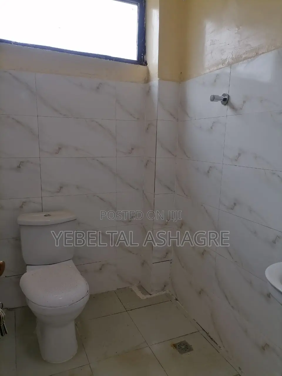 1bdrm Condo in Yeka for sale