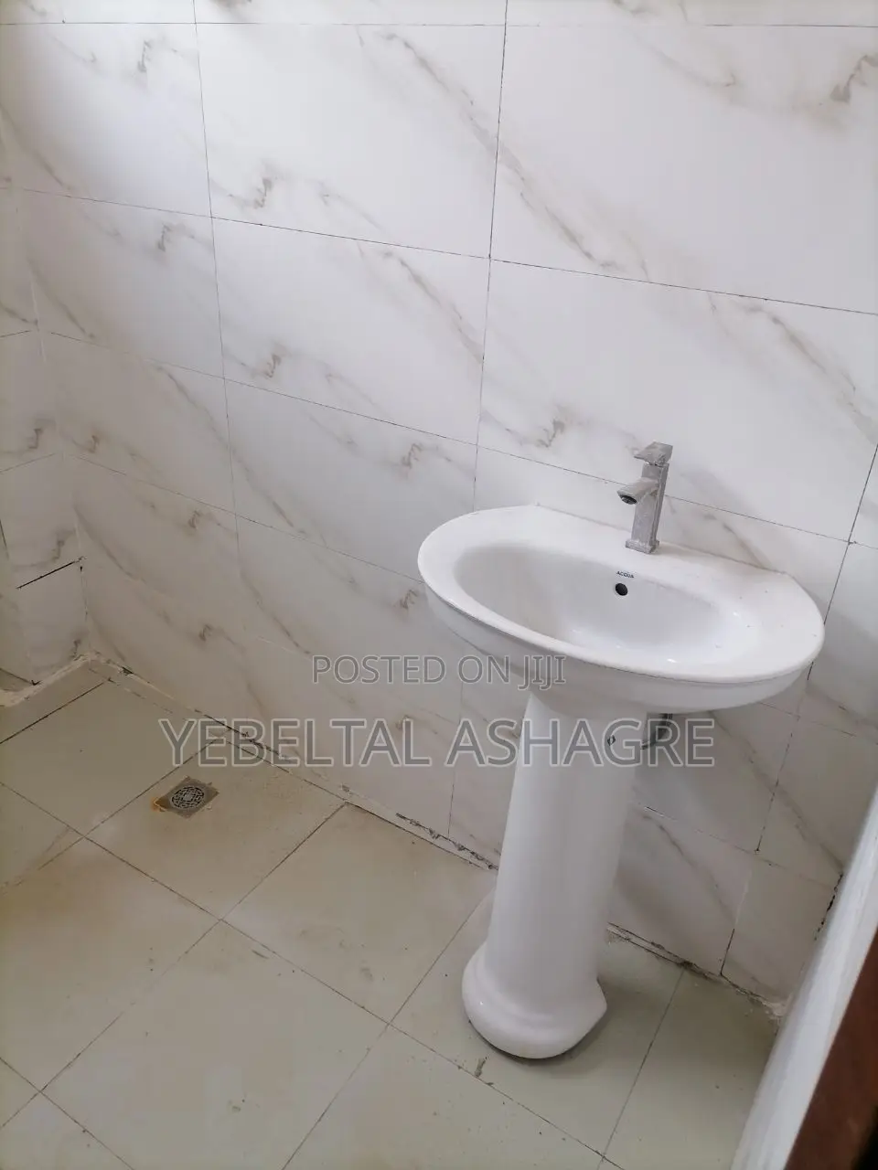 1bdrm Condo in Yeka for sale