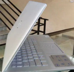 Photo - New Laptop Dell 8GB Intel Core I7 SSD 512GB