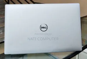 New Laptop Dell 8GB Intel Core I7 SSD 512GB