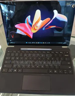 New Laptop Microsoft Surface Pro 6 16GB Intel Core i7 SSD 512GB