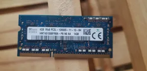 Ddr3l Ram 4gb Ram