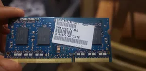 Ddr3l Ram 4gb Ram