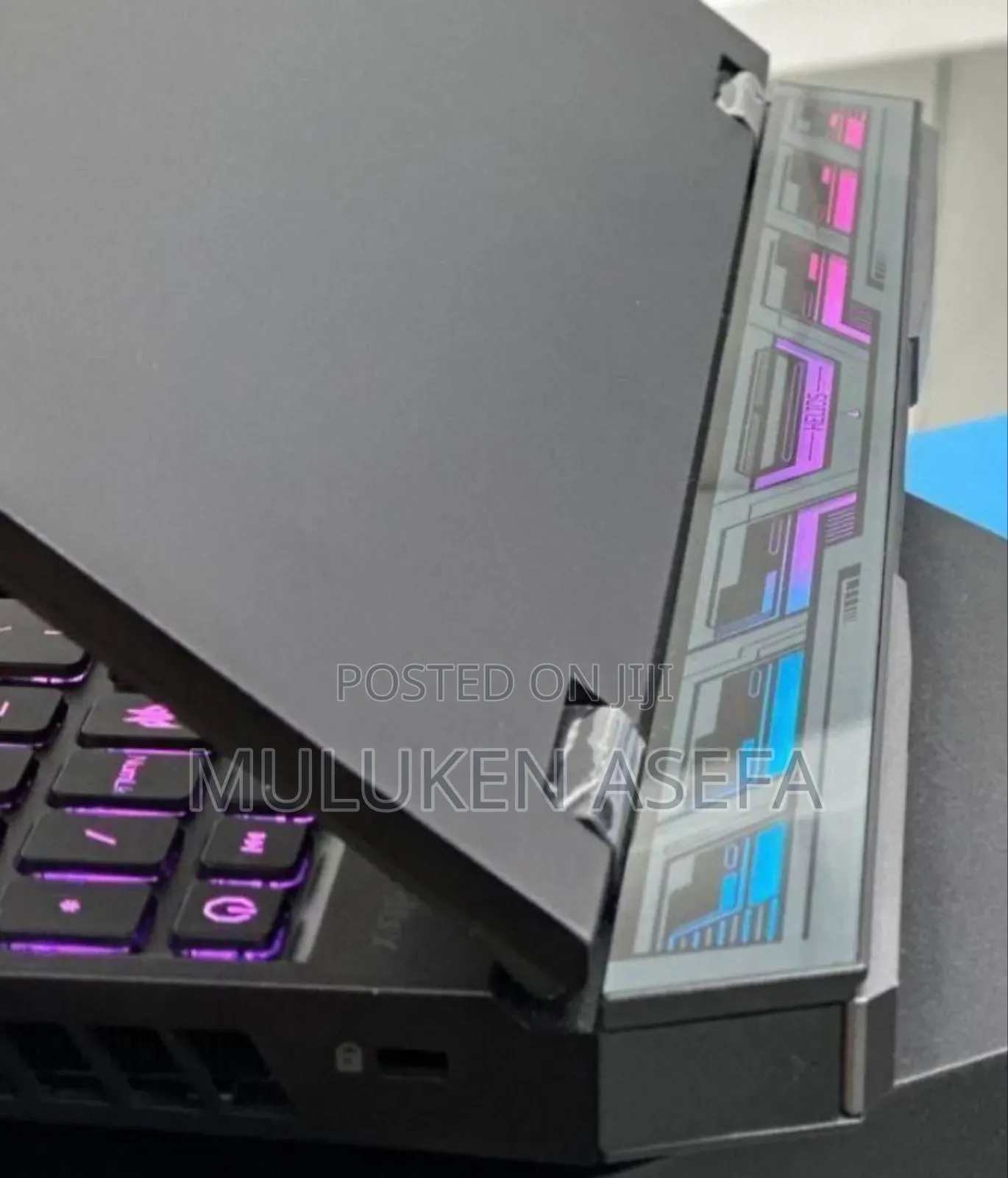 New Laptop Acer Predator Helios 300 16GB Intel Core I9 SSD 1T