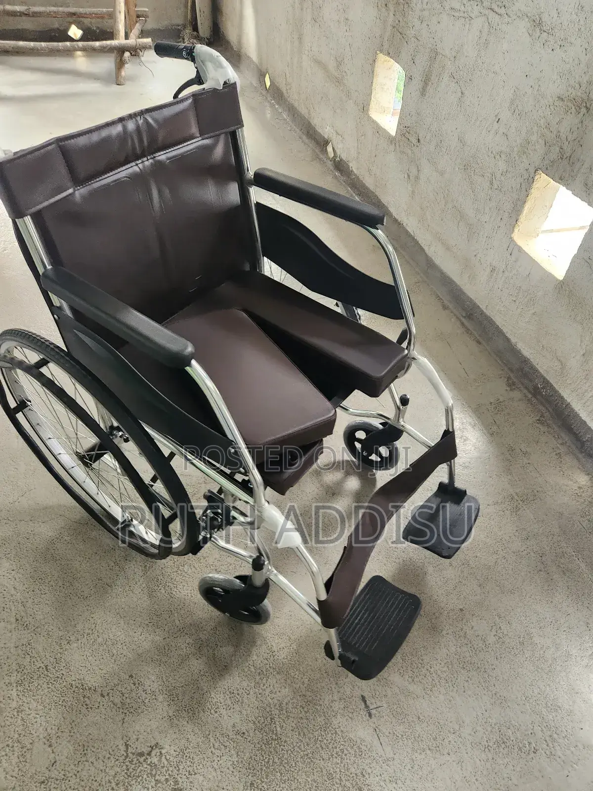 Wheelchair痲遠commode Wheelchair使用toilet Wheelchair俠女poty Wheelchair New