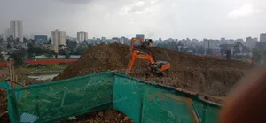 Photo - 1bdrm Apartment in ላንድማርክ ሆምስ, Kirkos for sale