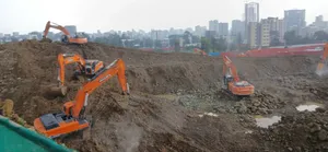 1bdrm Apartment in ላንድማርክ ሆምስ, Kirkos for sale