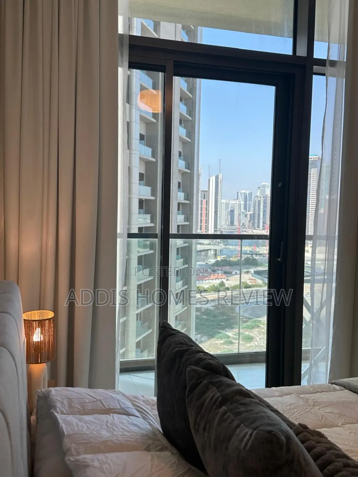 1bdrm Apartment in ላንድማርክ ሆምስ, Kirkos for sale