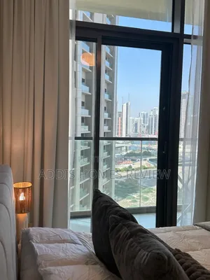 1bdrm Apartment in ላንድማርክ ሆምስ, Kirkos for sale