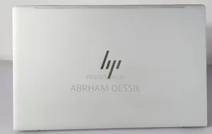 New Laptop HP 16GB Intel Core i7 SSD 1T