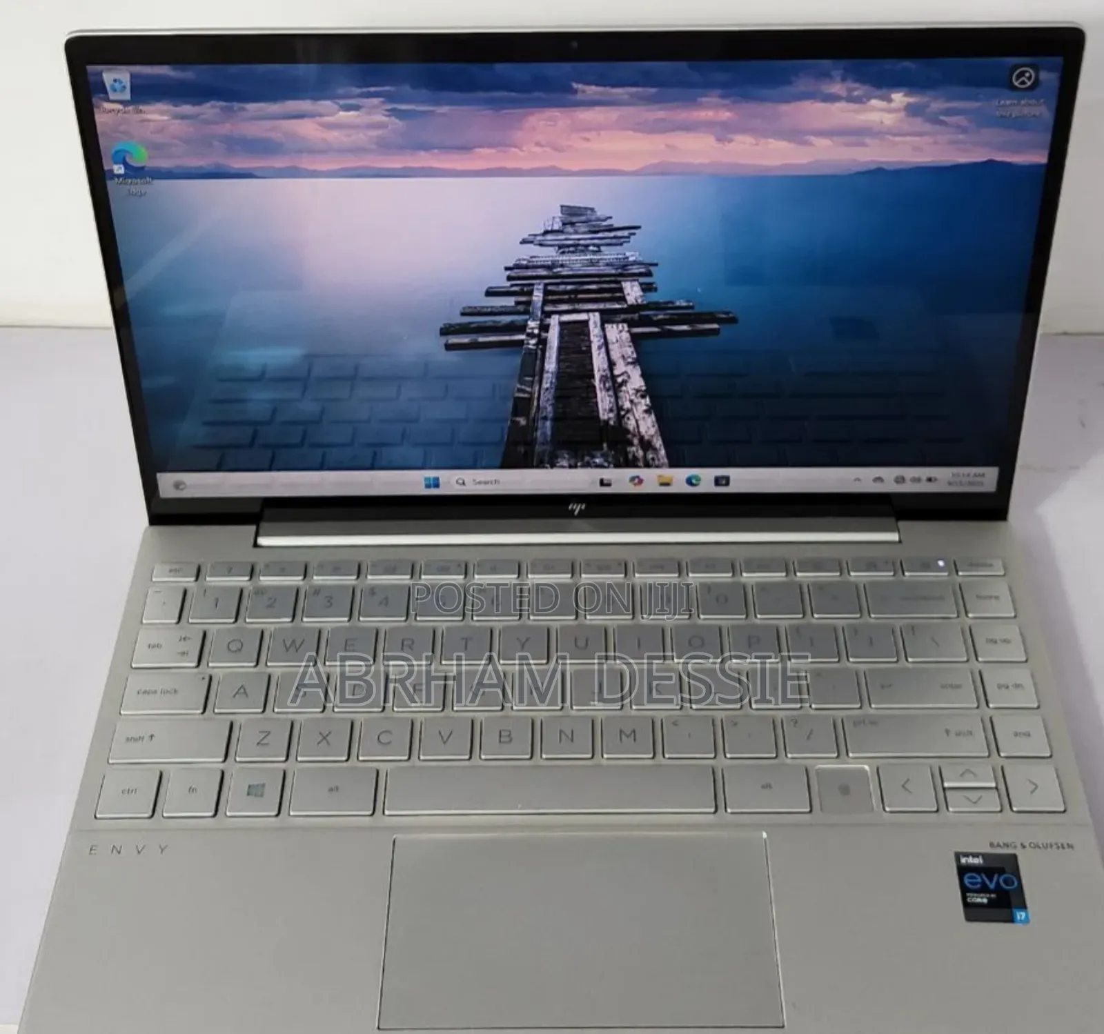 New Laptop HP 16GB Intel Core i7 SSD 1T