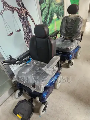 Photo - Digital Analog Wheelchair求情wheelchair傳出electrical Wheelchair New