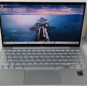 Photo - New Laptop HP Envy 13 16GB Intel Core I7 SSD 1T