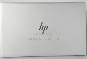 New Laptop HP Envy 13 16GB Intel Core I7 SSD 1T