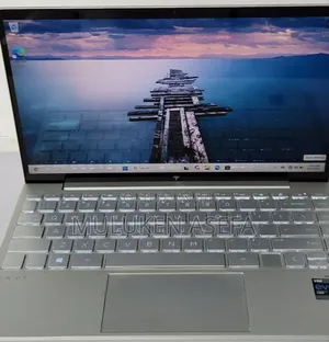 New Laptop HP Envy 13 16GB Intel Core I7 SSD 1T