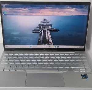 New Laptop HP Envy 13 16GB Intel Core I7 SSD 1T