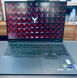 New Laptop Lenovo Legion 5 16GB Intel Core I9 SSD 512GB