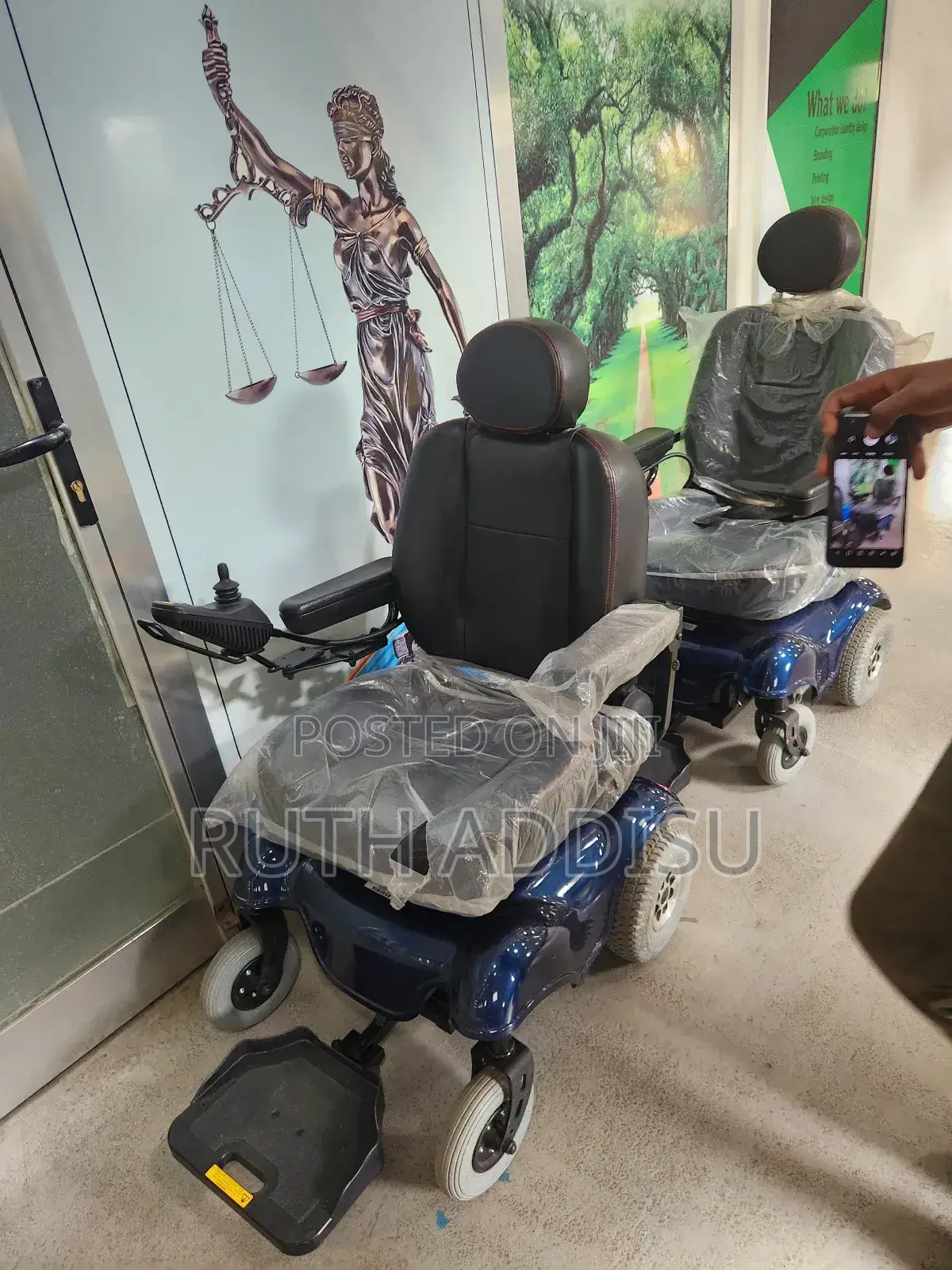 Digital Wheelchair丸緩medical Electrical Wheelchair痛哭wheelchair New