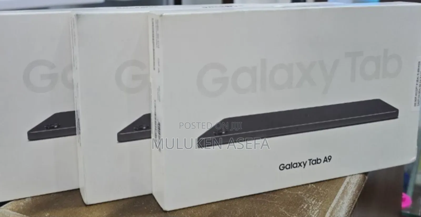 New Samsung Galaxy Tab A9 64 GB