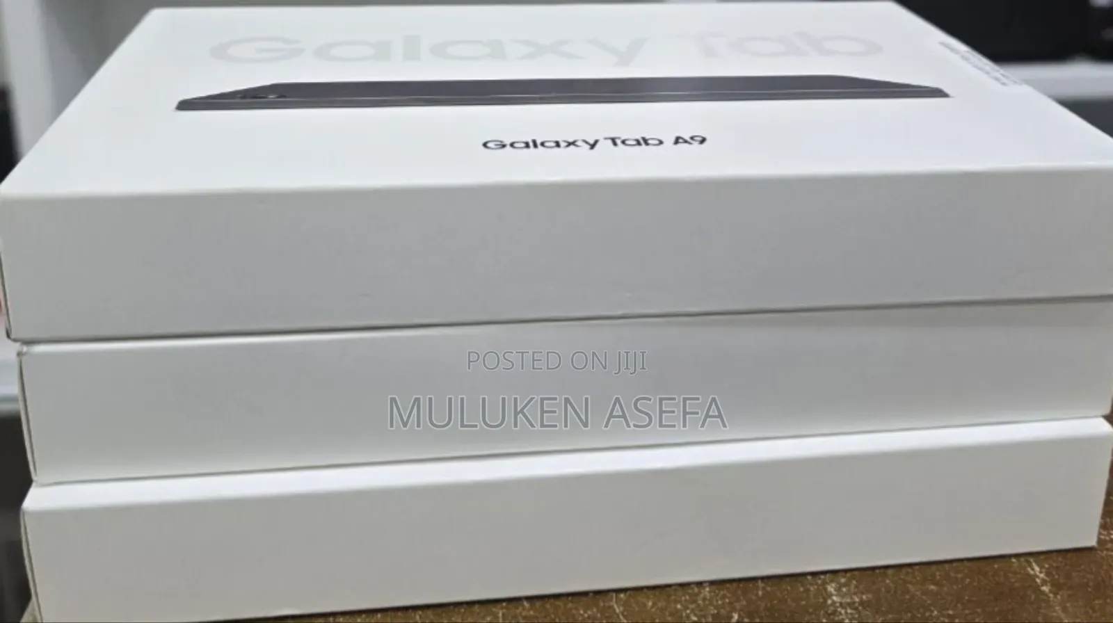 New Samsung Galaxy Tab A9 64 GB