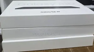 New Samsung Galaxy Tab A9 64 GB