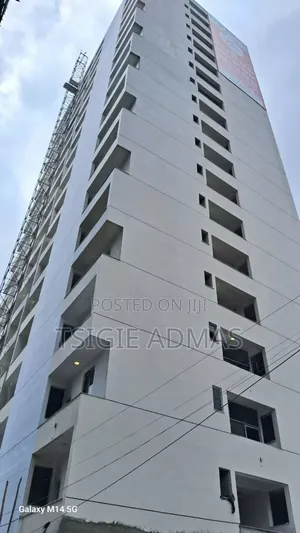 3bdrm Apartment in Visco Real Estate, Bole for sale