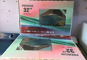 Premium 32 Inch Tv Led Normal Television