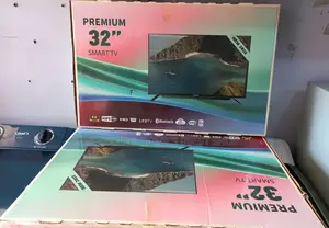 Premium 32 Inch Tv Led Normal Television