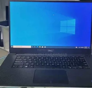 Photo - New Laptop Dell Precision 15 3520 16GB Intel Core i7 SSD 512GB