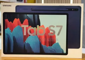 New Samsung Galaxy Tab S7 128 GB