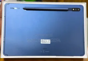 New Samsung Galaxy Tab S7 128 GB