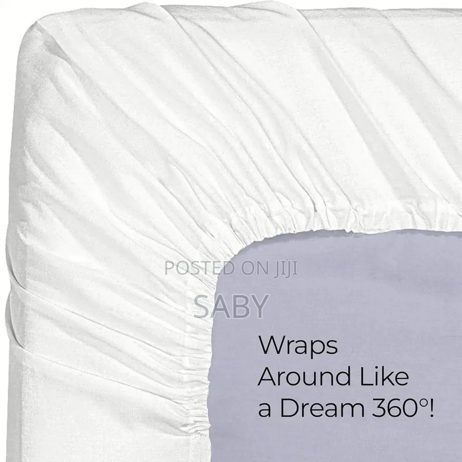 Water Proof Mattress Cover
