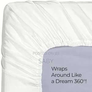Water Proof Mattress Cover
